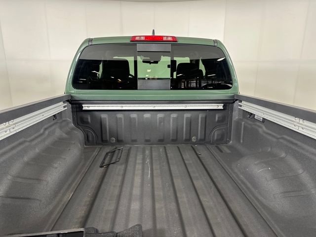 Used 2023 Nissan Frontier SV w/ SV Convenience Package image 26