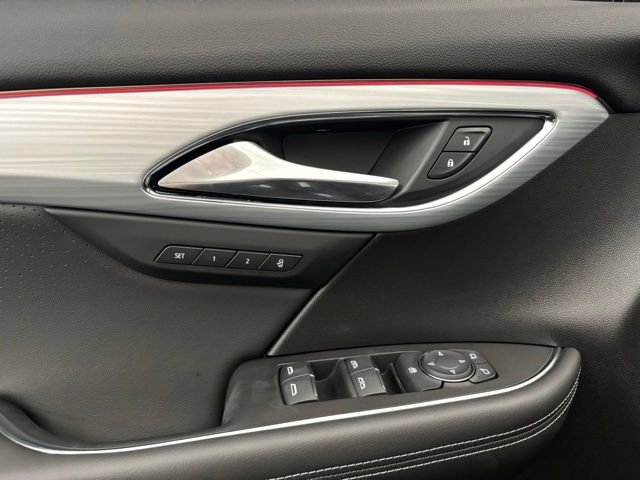 New 2026 Buick Envision Avenir image 20