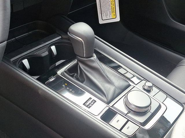 New 2026 MAZDA CX-50 AWD 2.5 Hybrid w/ Weather Package image 14