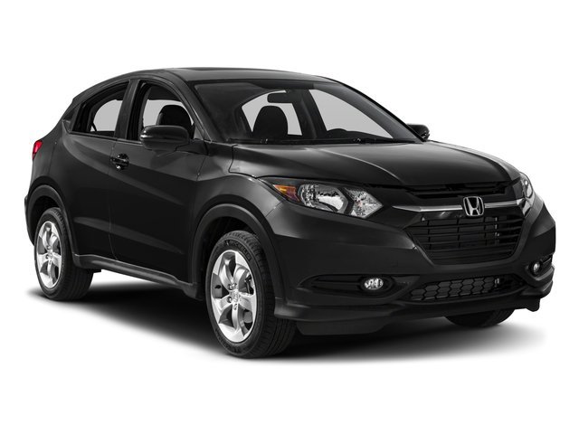 Used 2017 Honda HR-V EX image 9