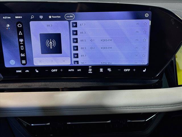 New 2027 Audi Q6 e-tron Premium Plus AWD/4WD image 13