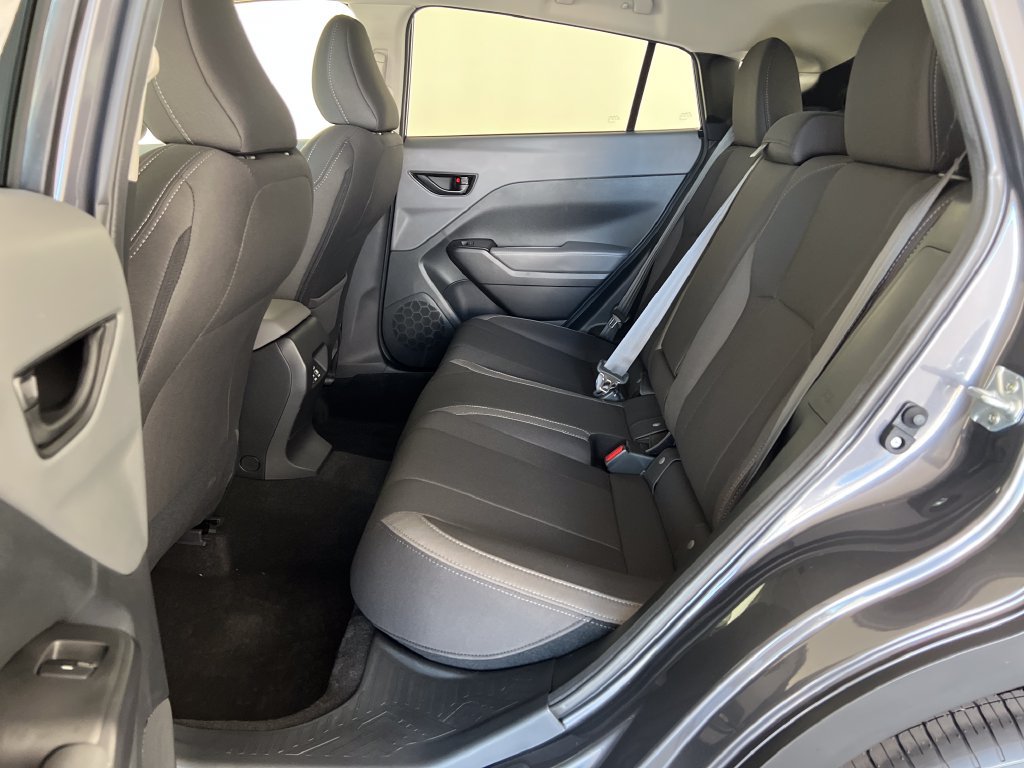 New 2026 Subaru Crosstrek 2.5i Premium AWD/4WD image 27