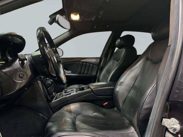 Used 2013 Maserati Quattroporte S RWD image 21