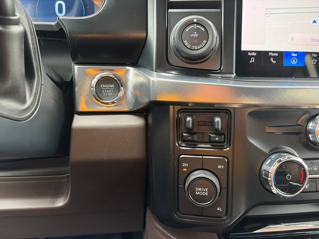 New 2026 Ford F350 King Ranch AWD/4WD image 22