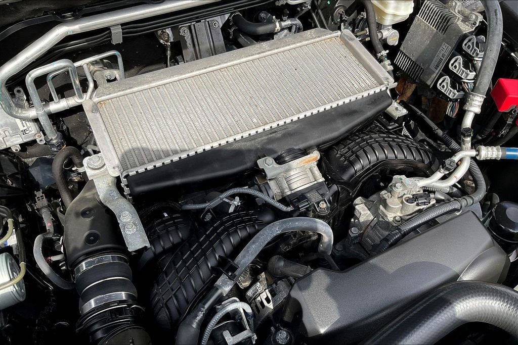 Certified 2022 Subaru Ascent Limited image 37