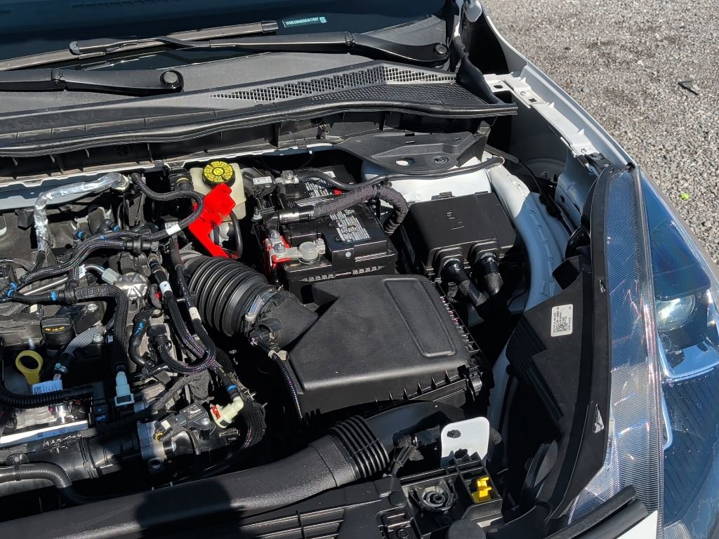 Used 2022 Ford Escape SEL image 17