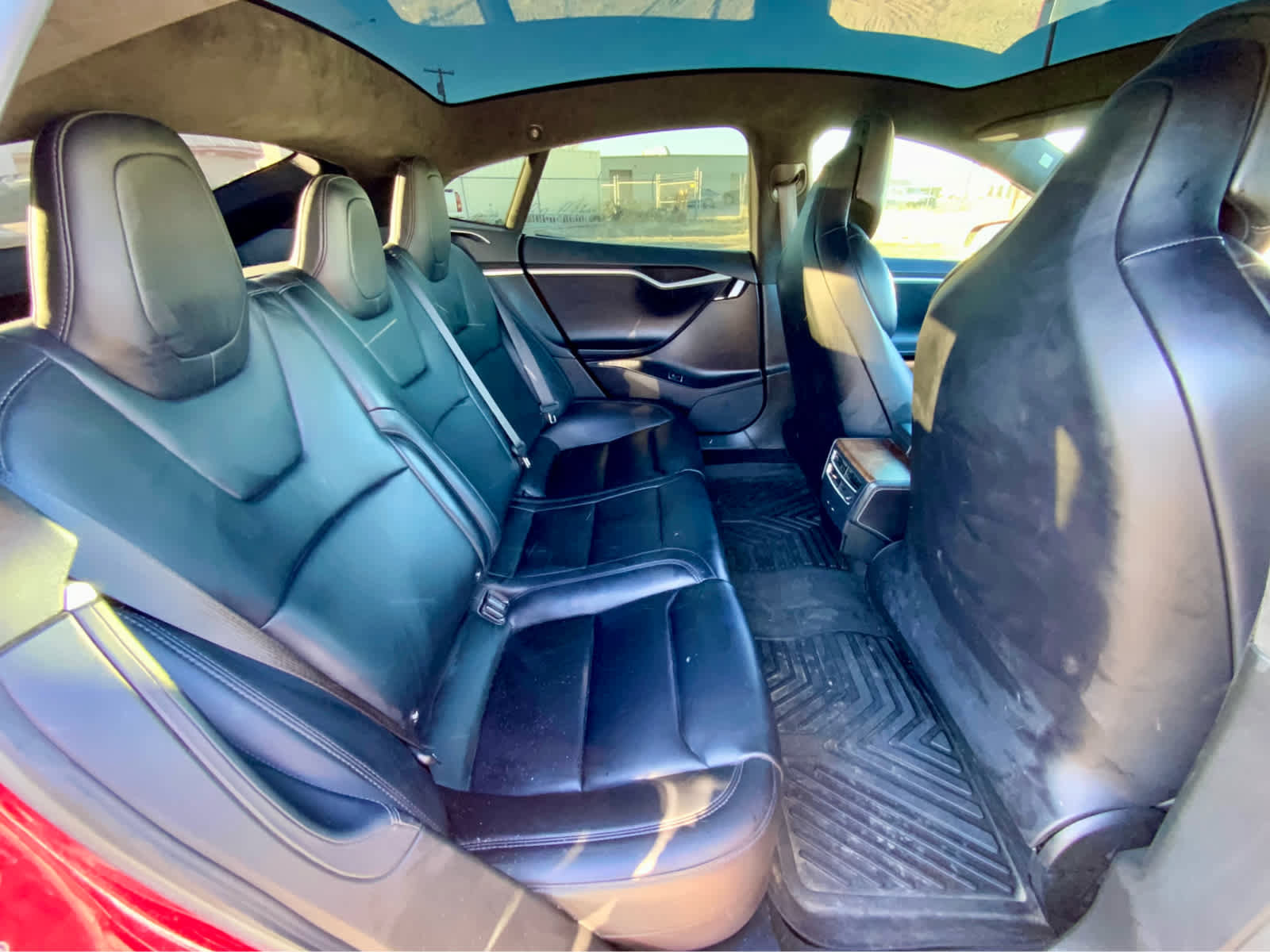 Used 2017 Tesla Model S 75D image 23