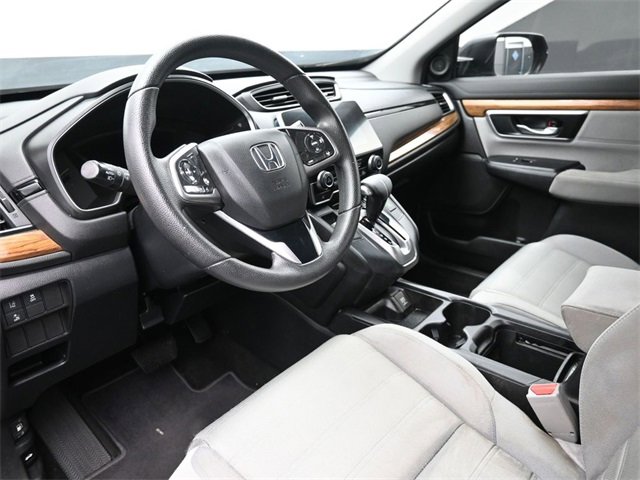 Used 2019 Honda CR-V EX image 18