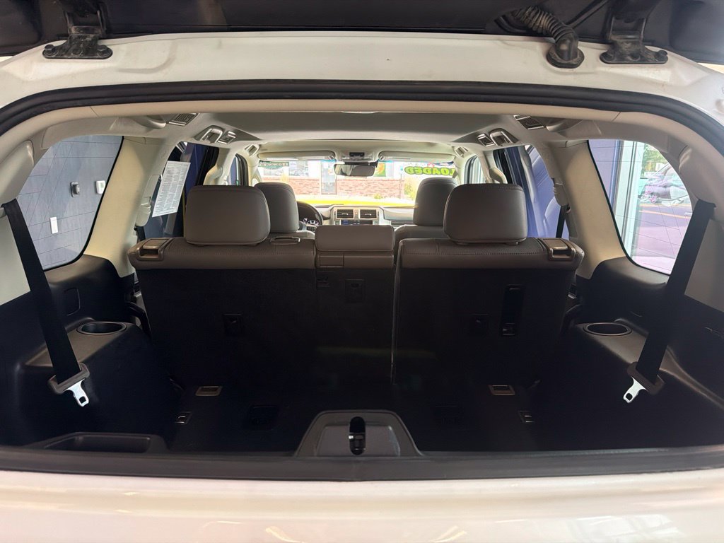 Used 2020 Lexus GX 460 Premium w/ Premium Package AWD/4WD image 60
