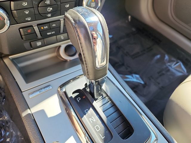 Used 2012 Ford Fusion SEL FWD image 15