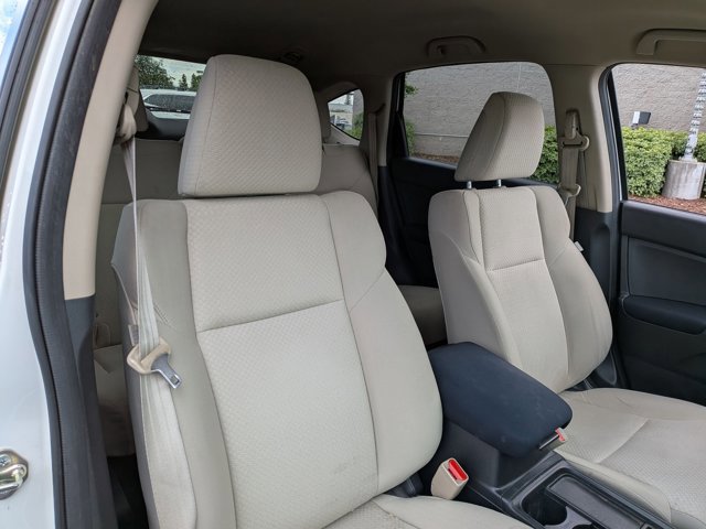 Used 2016 Honda CR-V SE image 18