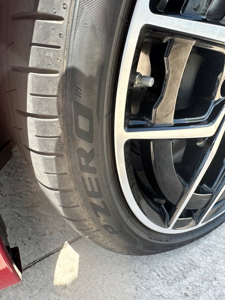 Used 2023 Mercedes-Benz C 300 Sedan image 9