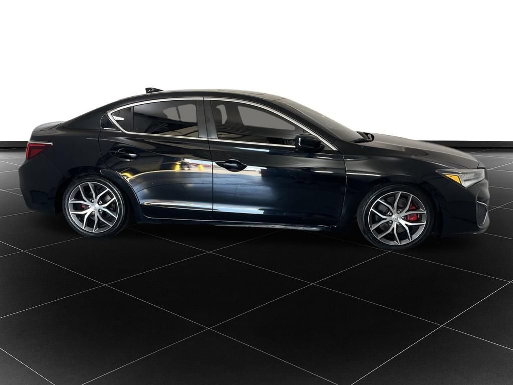 Used 2019 Acura ILX w/ Technology Package FWD image 6