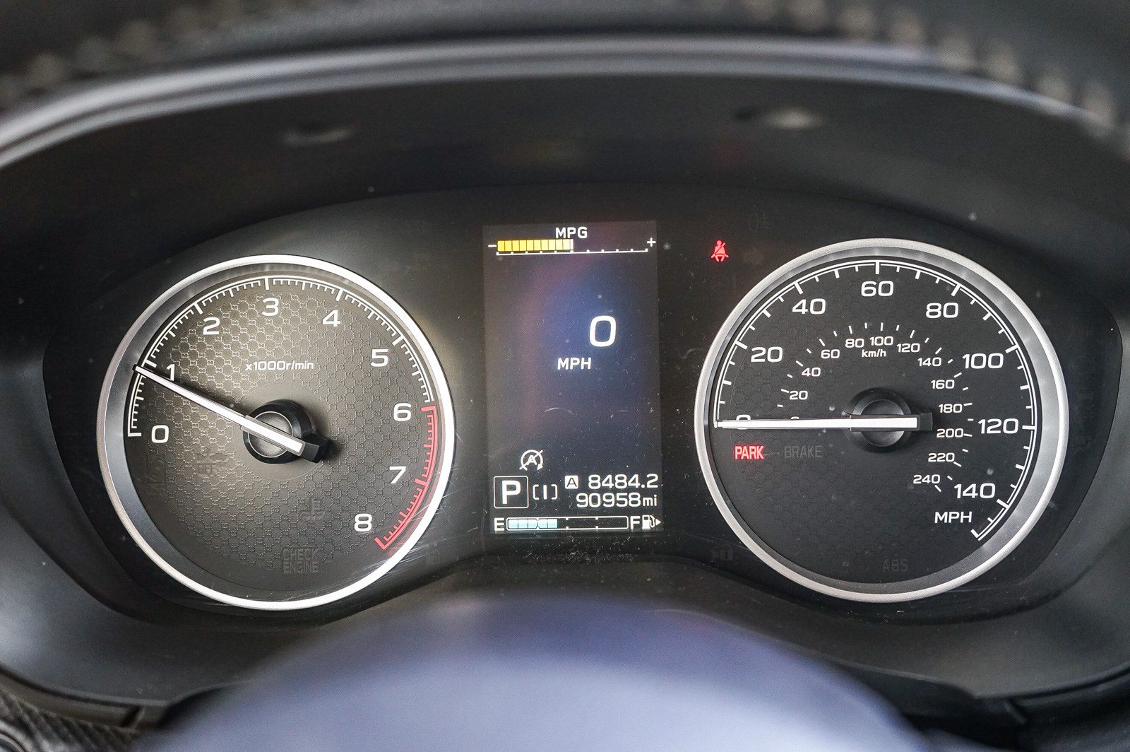 Used 2020 Subaru Forester Premium AWD/4WD image 24
