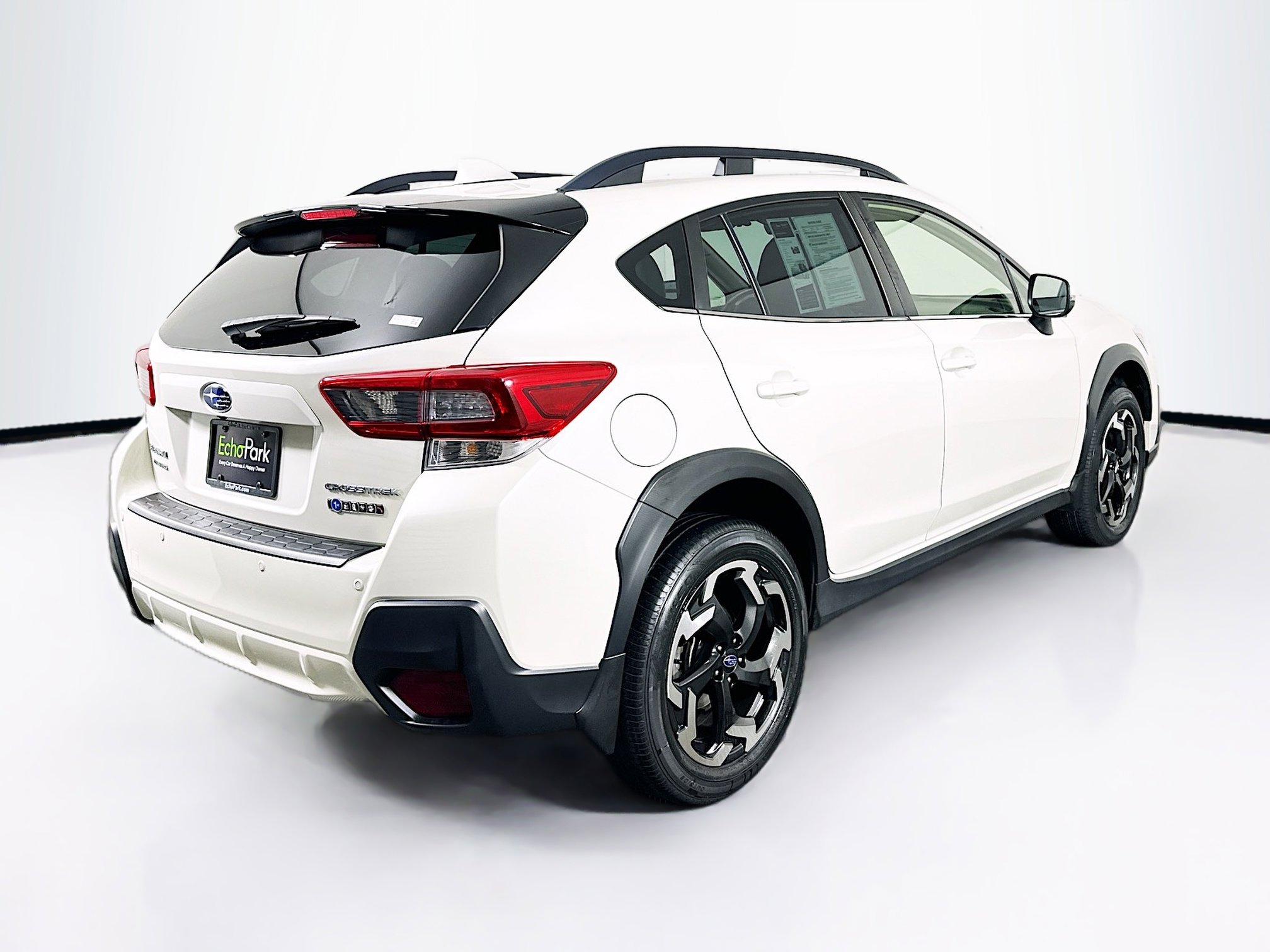 Used 2023 Subaru Crosstrek 2.5i Limited w/ Popular Package #2 image 9