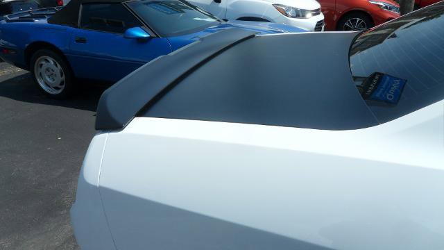 Used 2018 Dodge Challenger T/A image 6