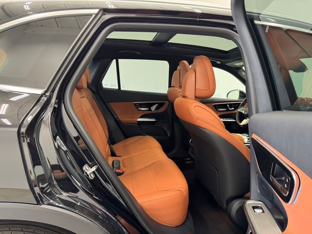 New 2026 Mercedes-Benz GLC 300 image 18