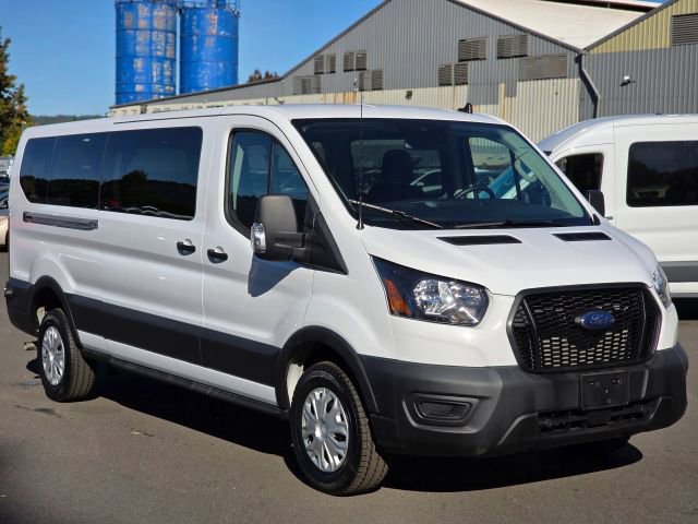Used 2024 Ford Transit 350 Low Roof image 1