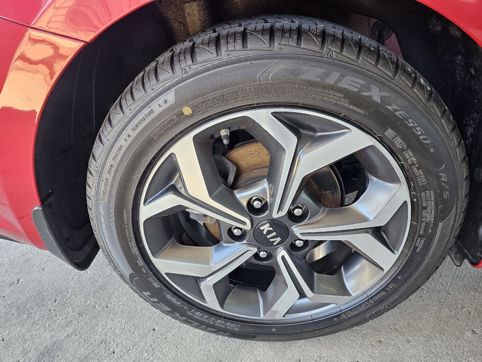 Used 2019 Kia Forte LXS image 10