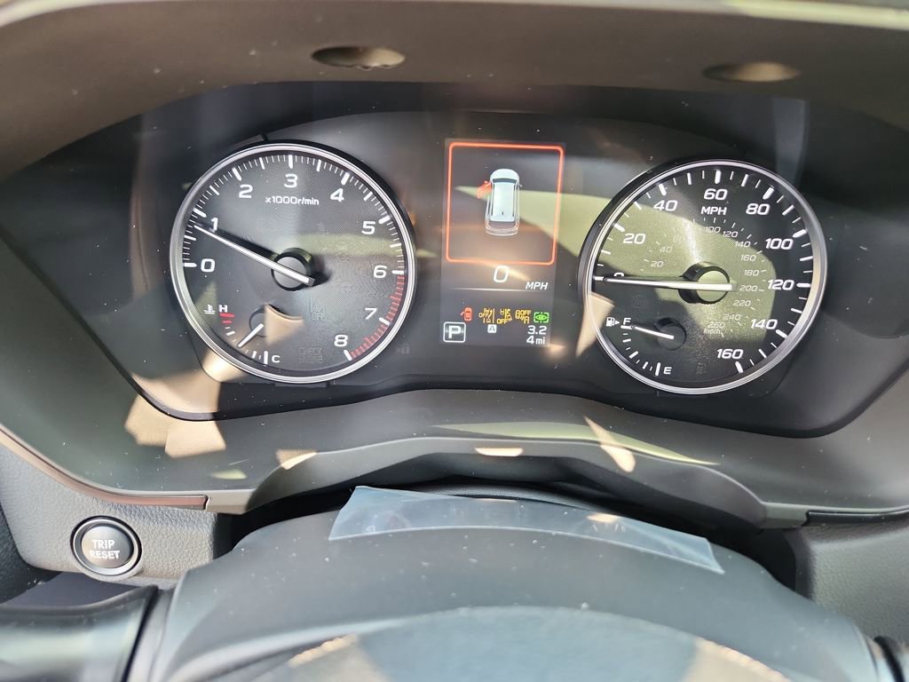 New 2025 Subaru Ascent Bronze Edition image 19