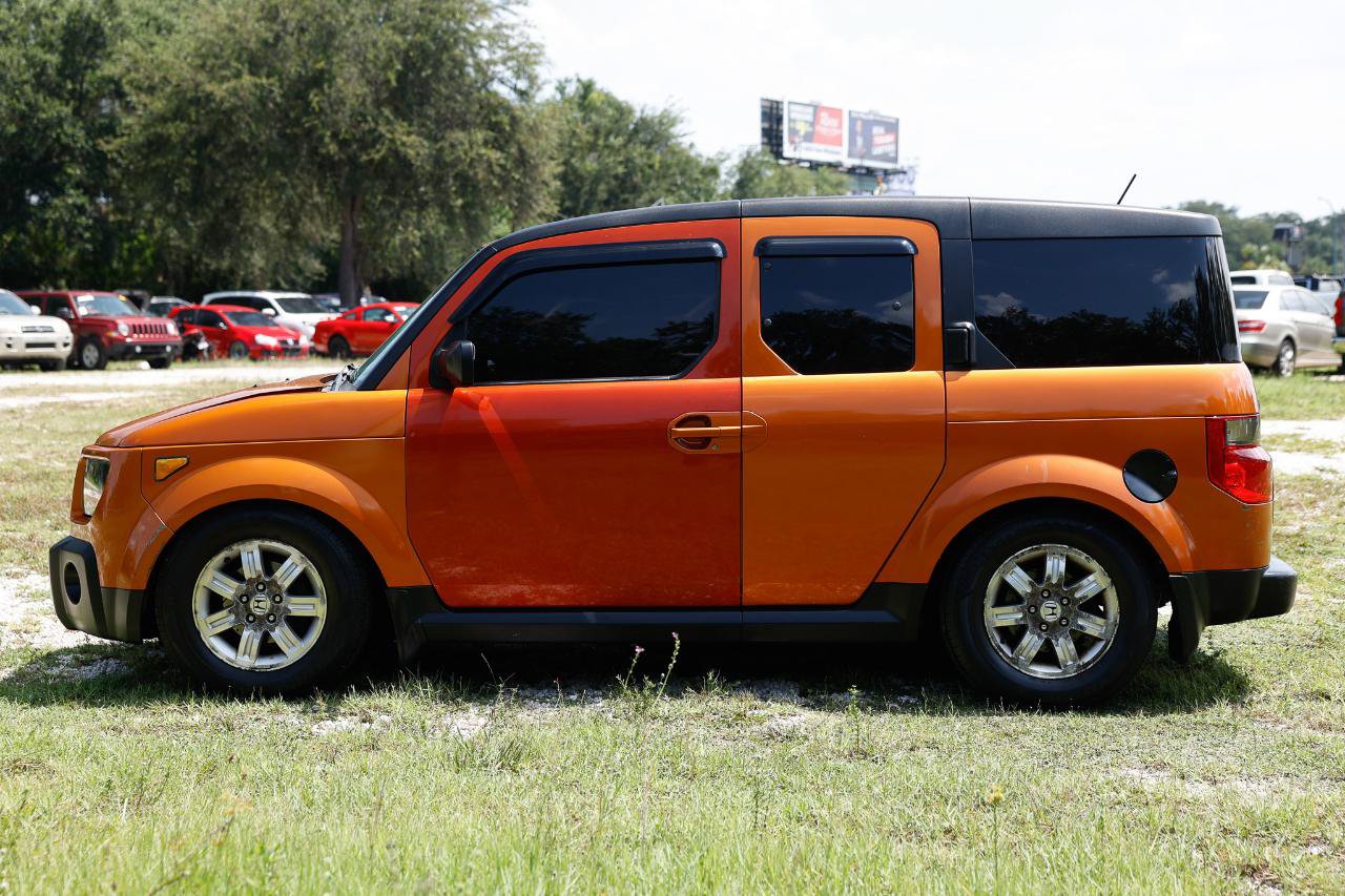 Used 2006 Honda Element EX-P image 3