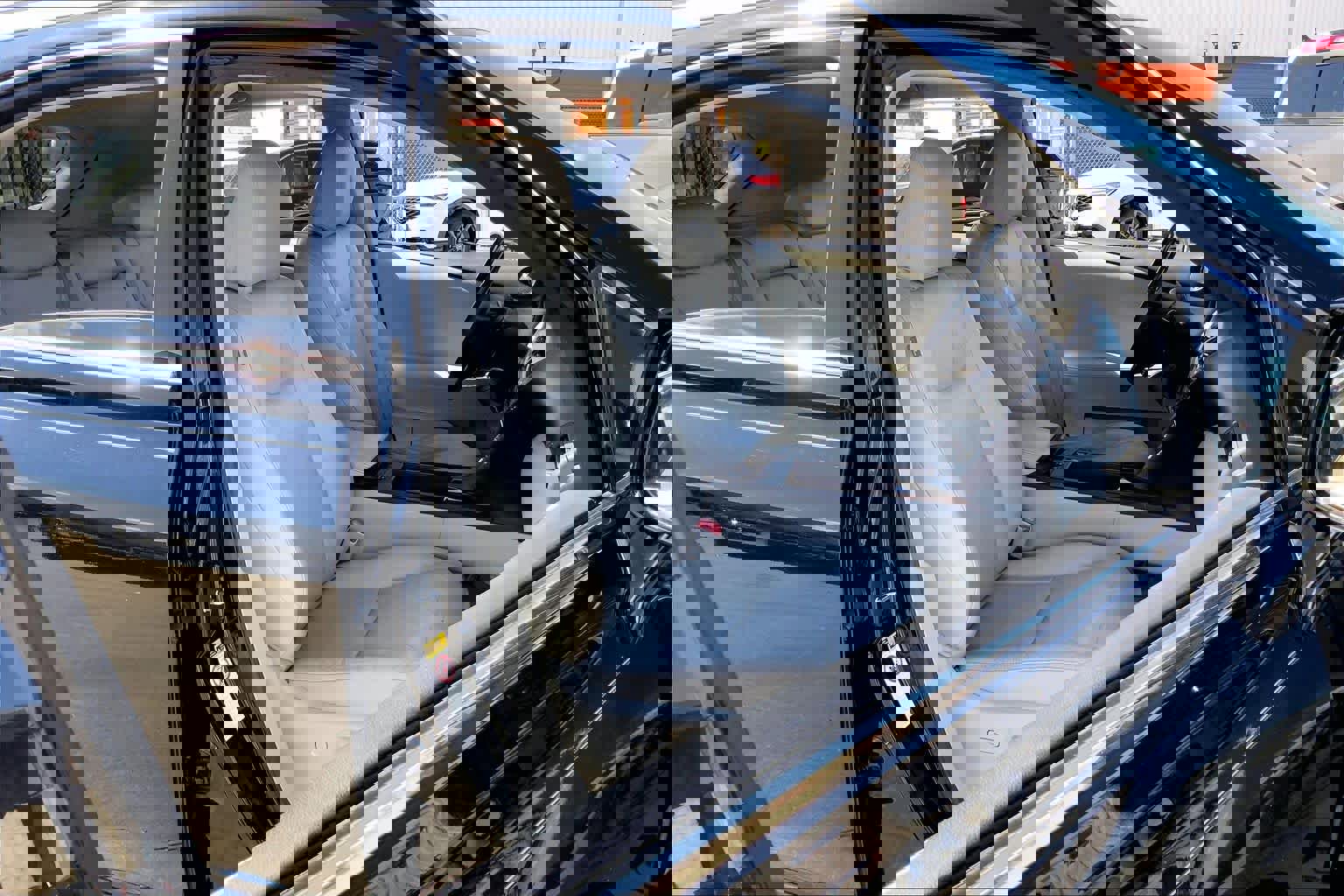 Used 2010 Lexus RX 350 2WD image 8