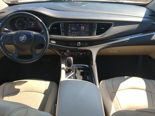 Used 2020 Buick Enclave Essence AWD/4WD image 14