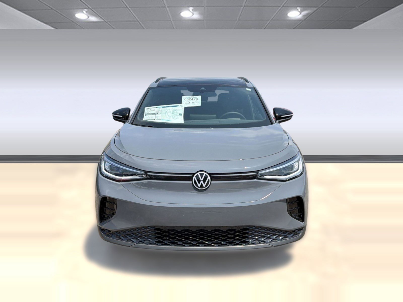 New 2026 Volkswagen ID.4 Pro S RWD image 6