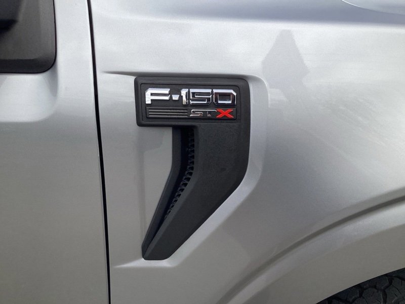 Used 2021 Ford F150 XL w/ STX Appearance Package image 10