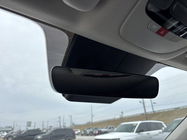 Used 2025 Kia Sorento SX image 40