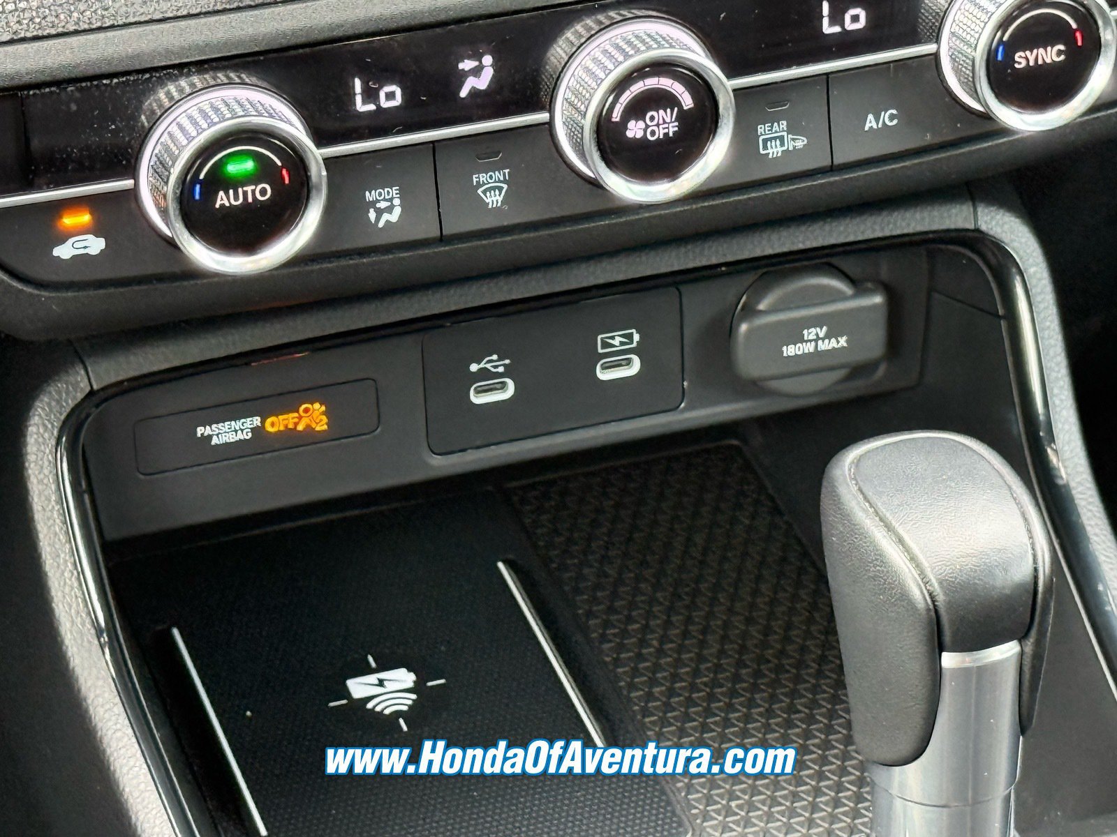 Certified 2026 Honda CR-V Sport-L image 24