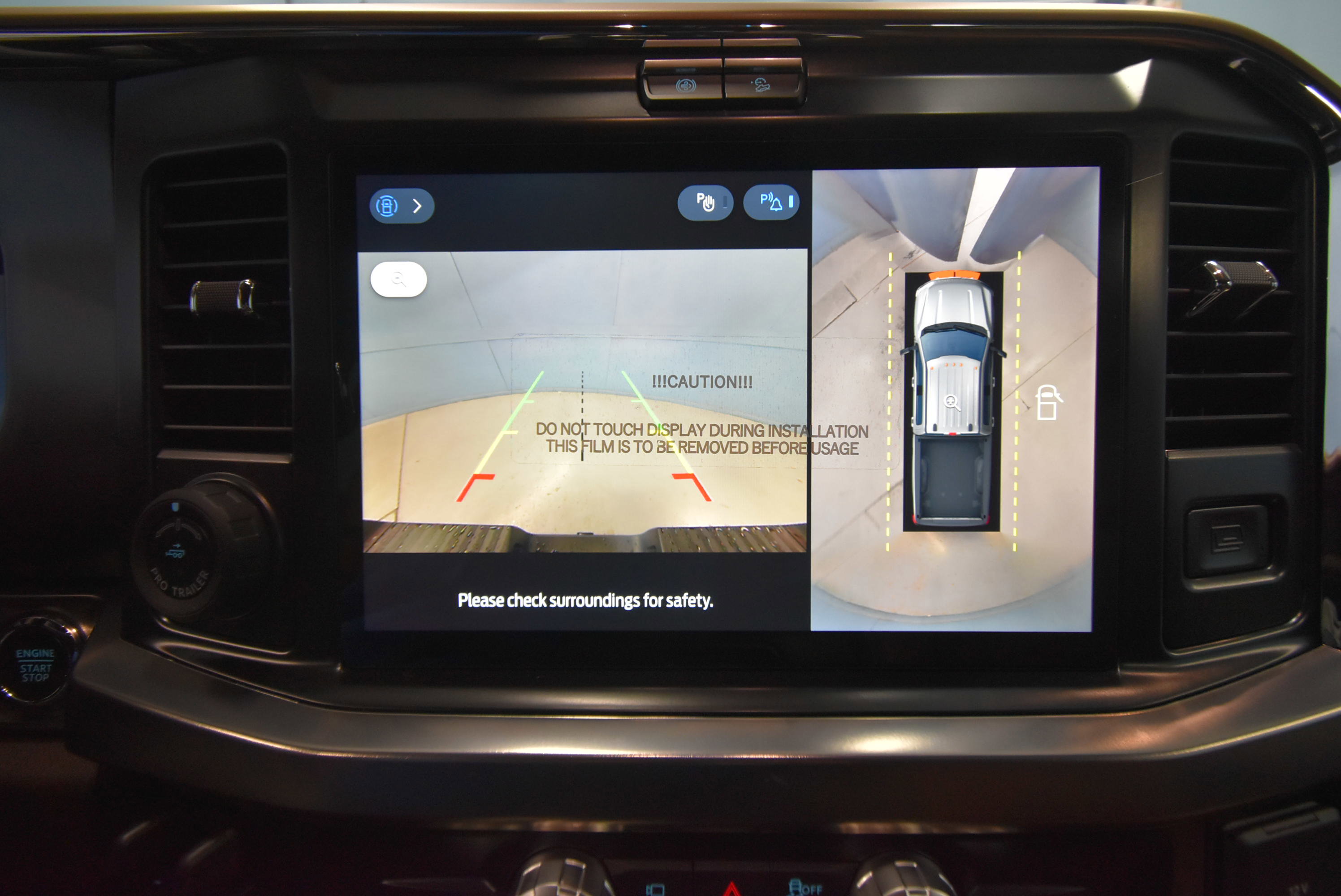 New 2026 Ford F250 King Ranch w/ Chrome Package image 16