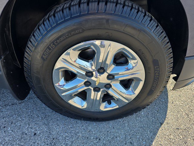Used 2013 Chevrolet Traverse LS FWD image 12