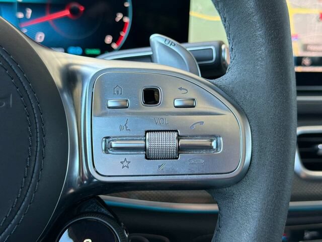 Certified 2023 Mercedes-Benz GLE 63 AMG S image 32
