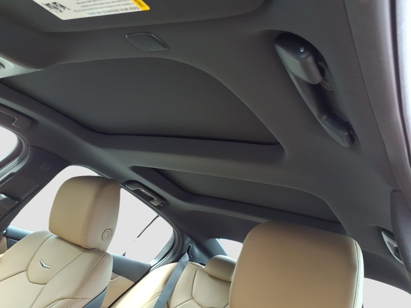 New 2026 Cadillac CT5 Premium Luxury AWD/4WD image 13