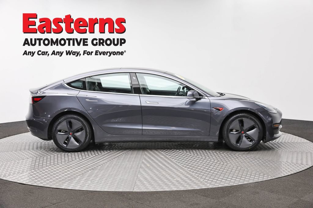 Used 2018 Tesla Model 3 Long Range image 4