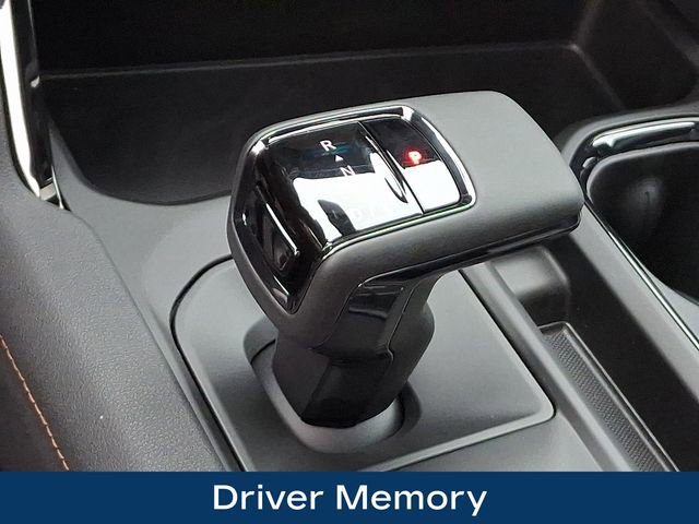 Used 2026 GMC Sierra 1500 AT4 w/ AT4 Premium Package AWD/4WD image 11