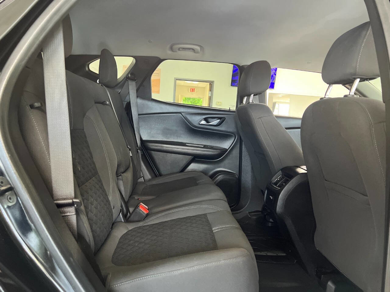 Used 2021 Chevrolet Blazer LT w/ Redline Edition image 23