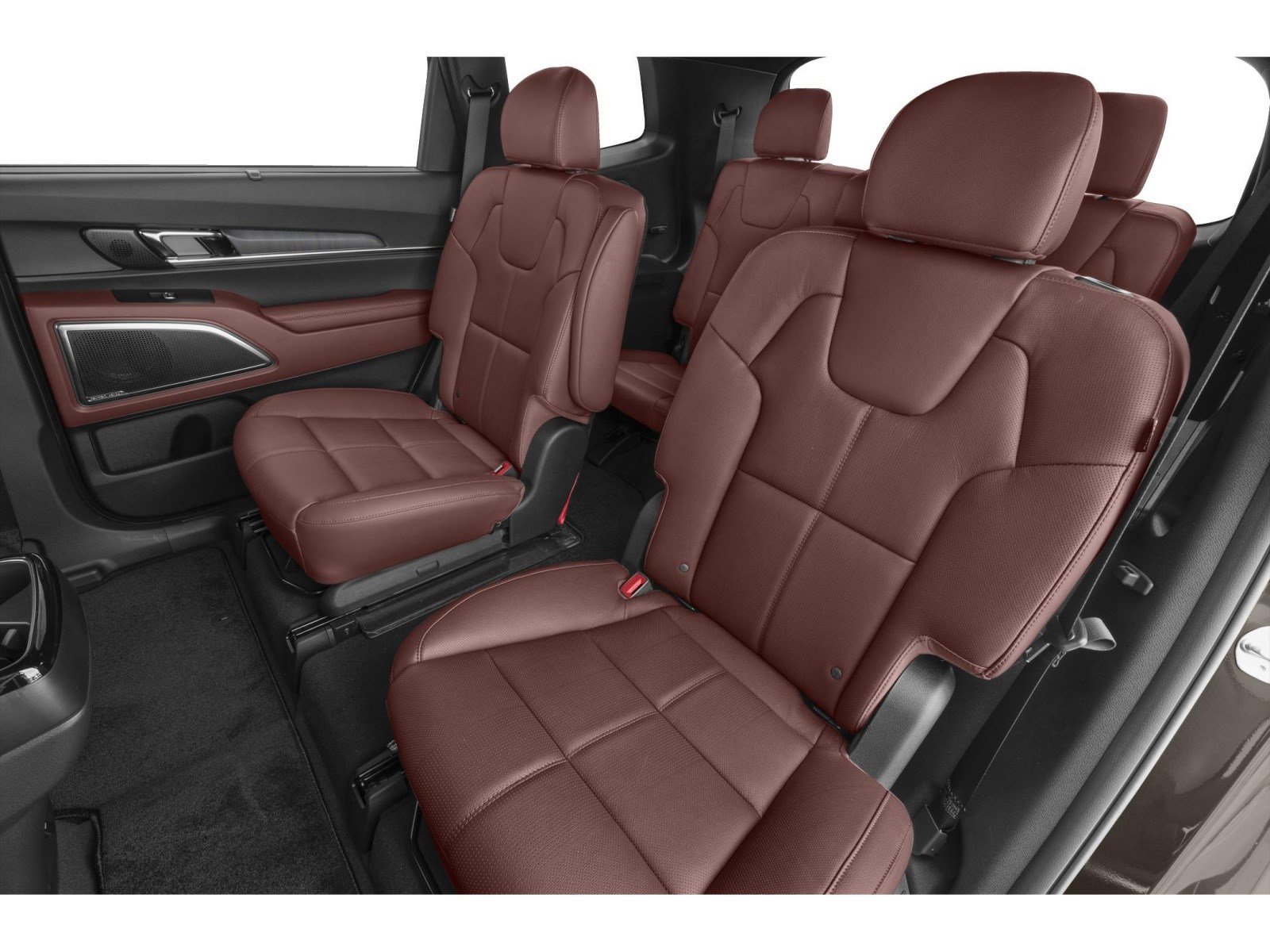 Used 2024 Kia Telluride SX w/ Towing Package AWD/4WD image 8