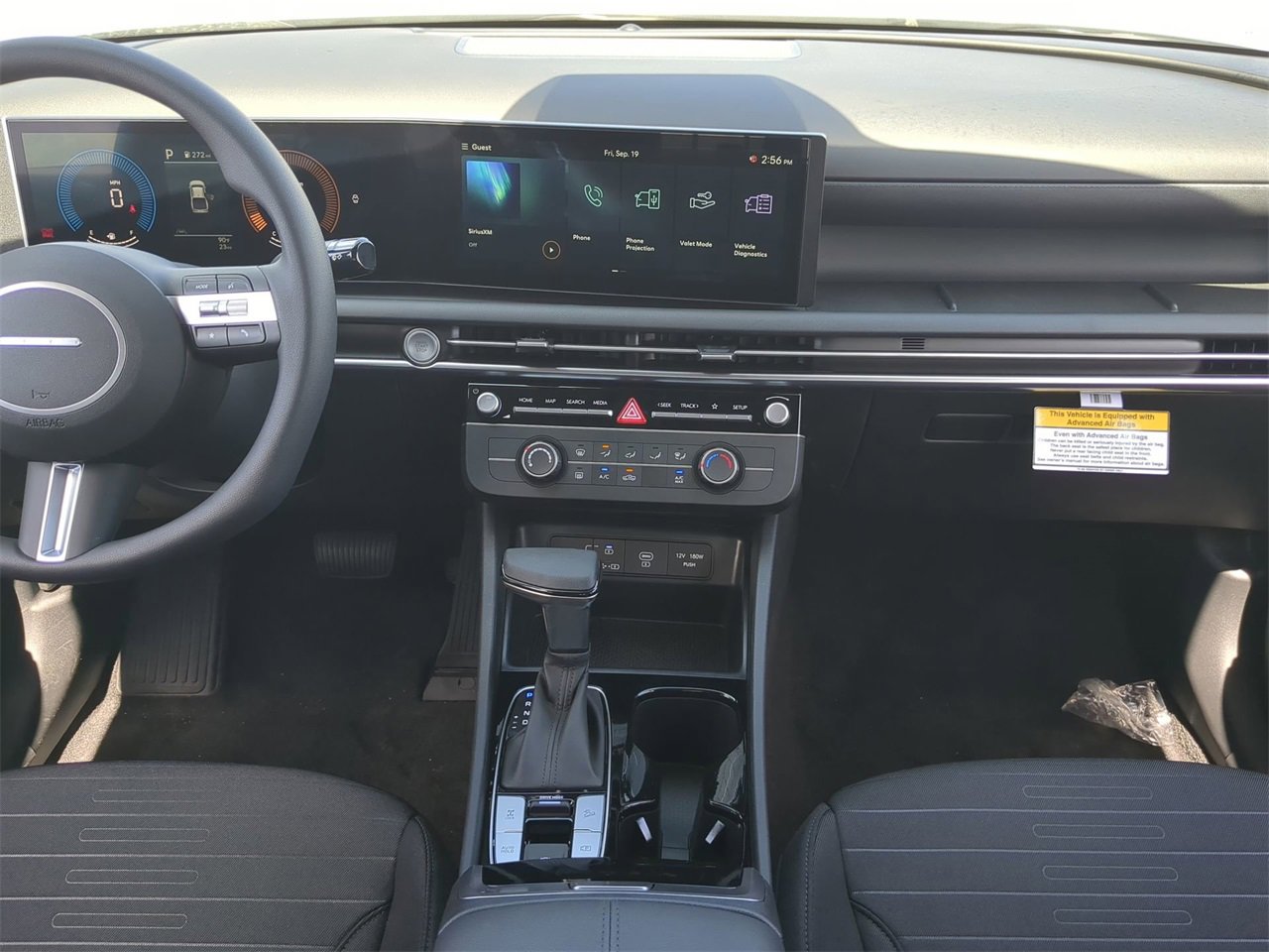 New 2026 Hyundai Santa Cruz SE image 14