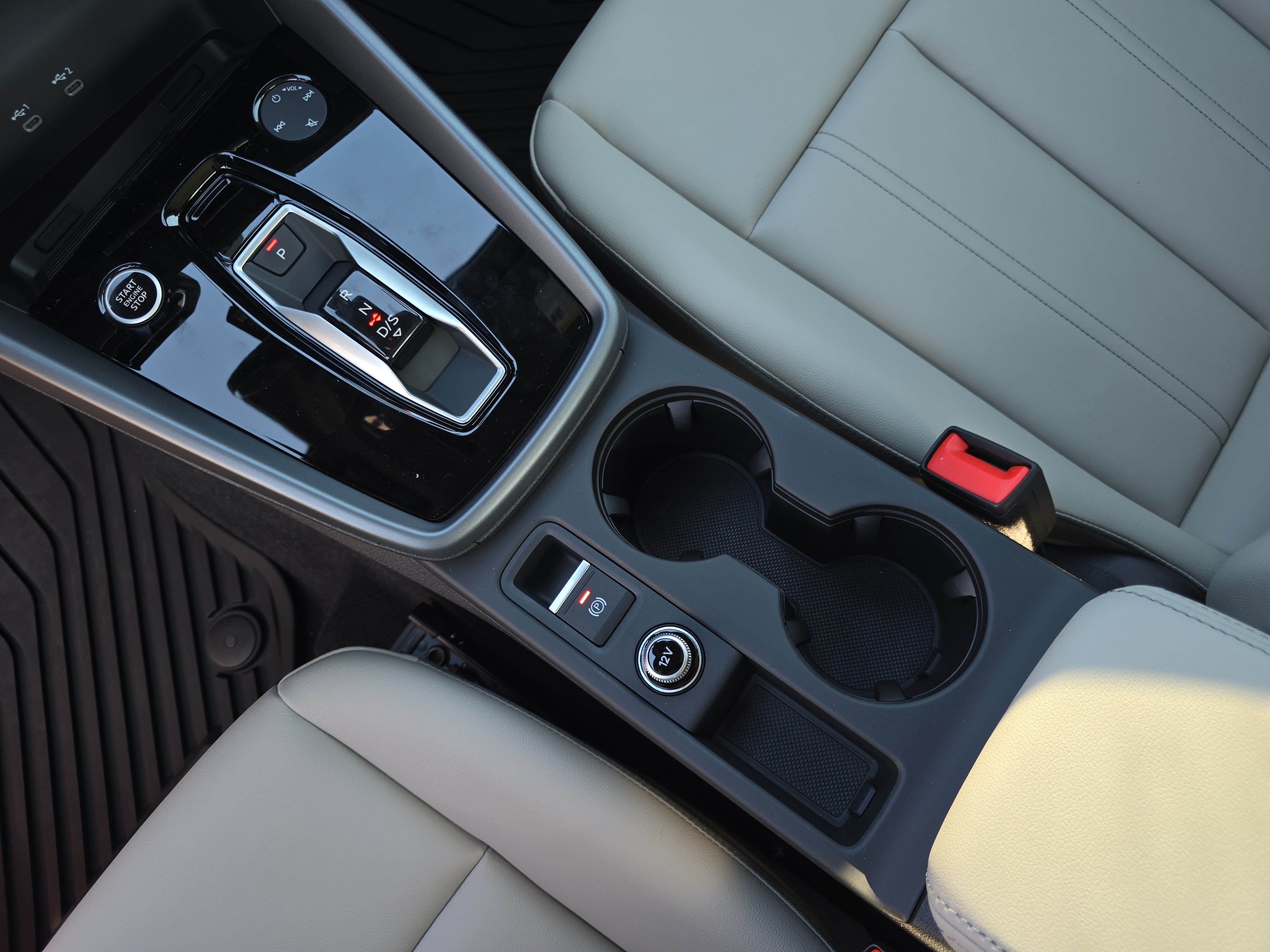 New 2026 Audi A3 2.0T Premium Plus AWD/4WD image 24
