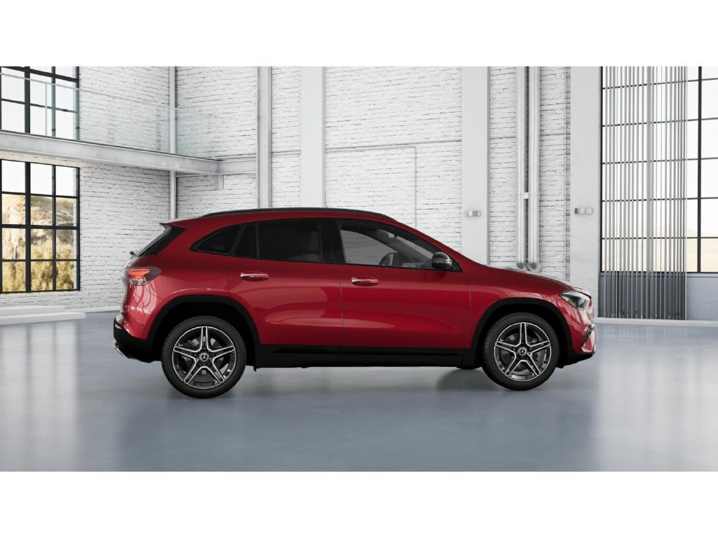 Used 2026 Mercedes-Benz GLA 250 4MATIC image 17