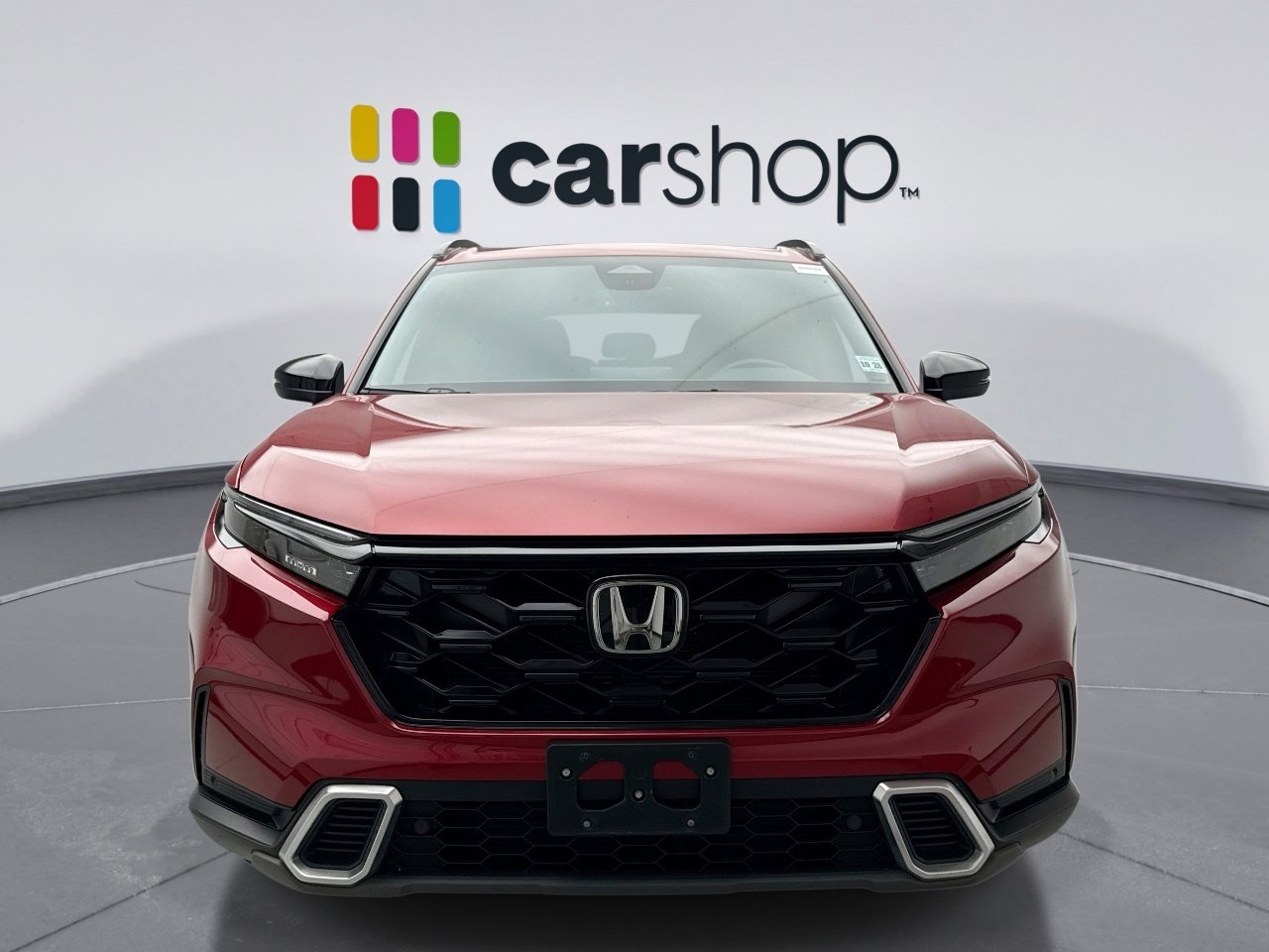 Used 2024 Honda CR-V Sport Touring image 8
