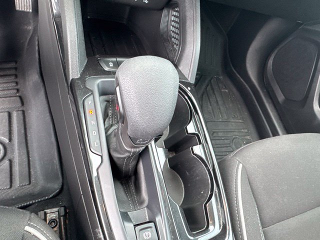 Used 2024 Chevrolet TrailBlazer LT w/ Driver Confidence Package FWD image 25