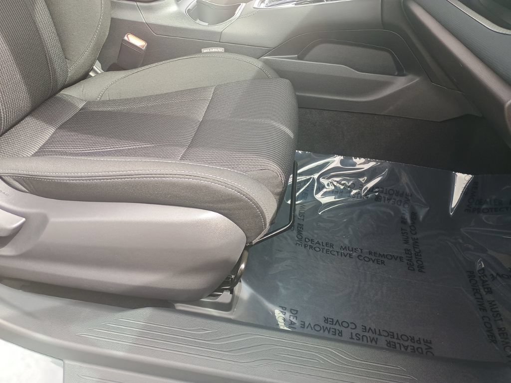 Certified 2024 Subaru Legacy Premium AWD/4WD image 22