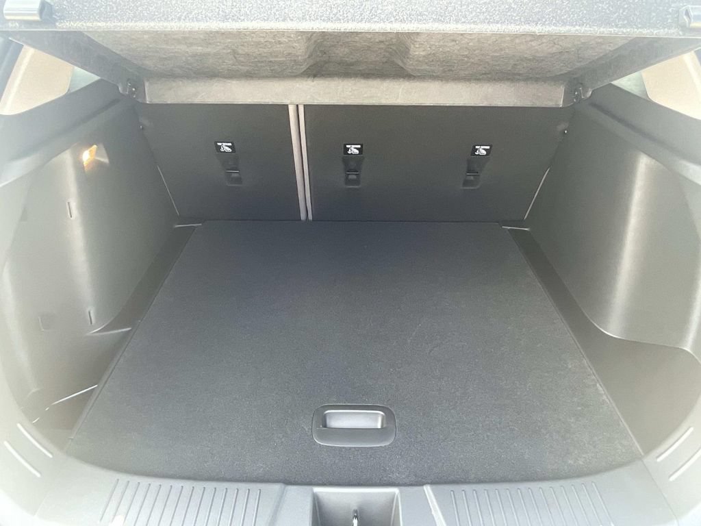 New 2026 Chevrolet Trax ACTIV w/ Driver Confidence Package FWD image 8