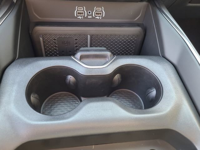 New 2026 RAM 1500 Laramie w/ Laramie Preferred Package image 17