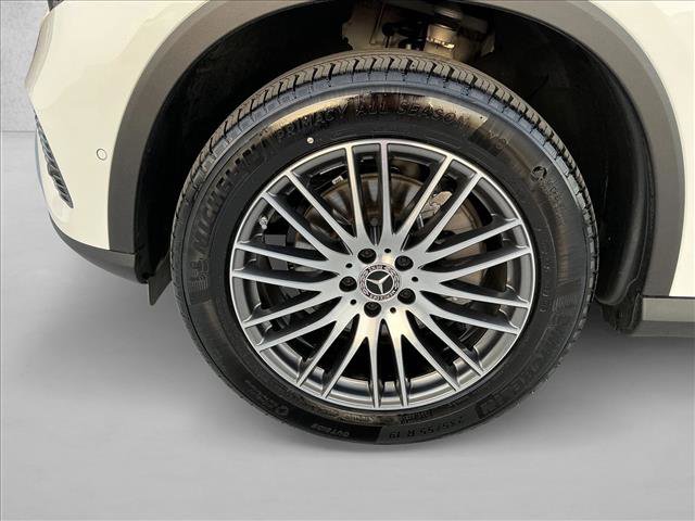 Certified 2026 Mercedes-Benz GLC 300 4MATIC image 9