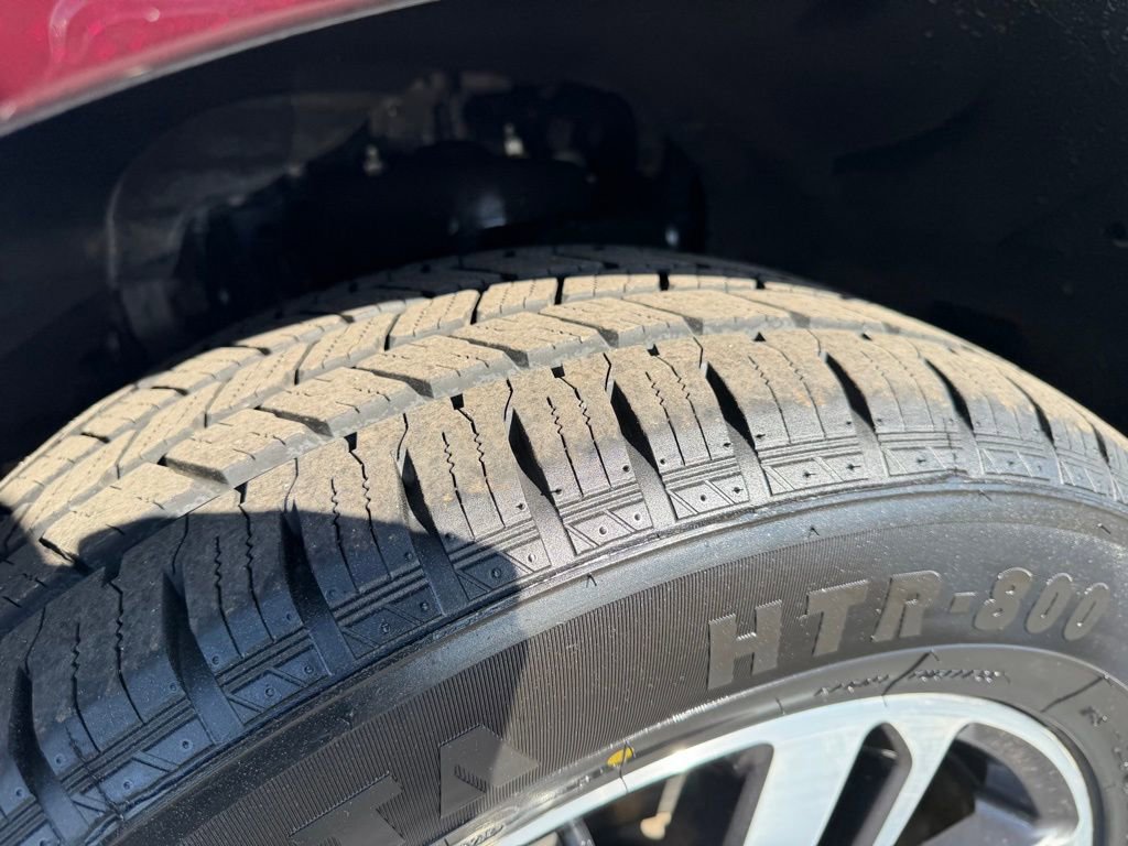 Used 2024 Ford Expedition Limited image 49