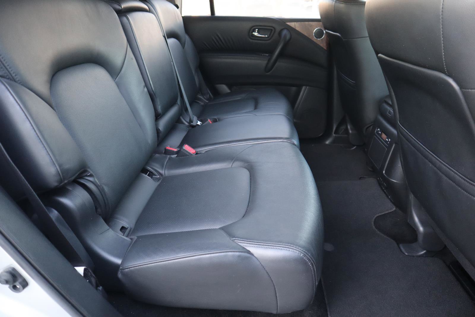 Used 2022 Nissan Armada SL image 57